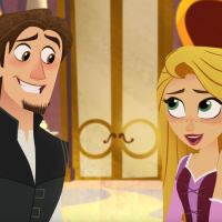 Daniel's Review: 'Tangled: Before Ever After' (2017)